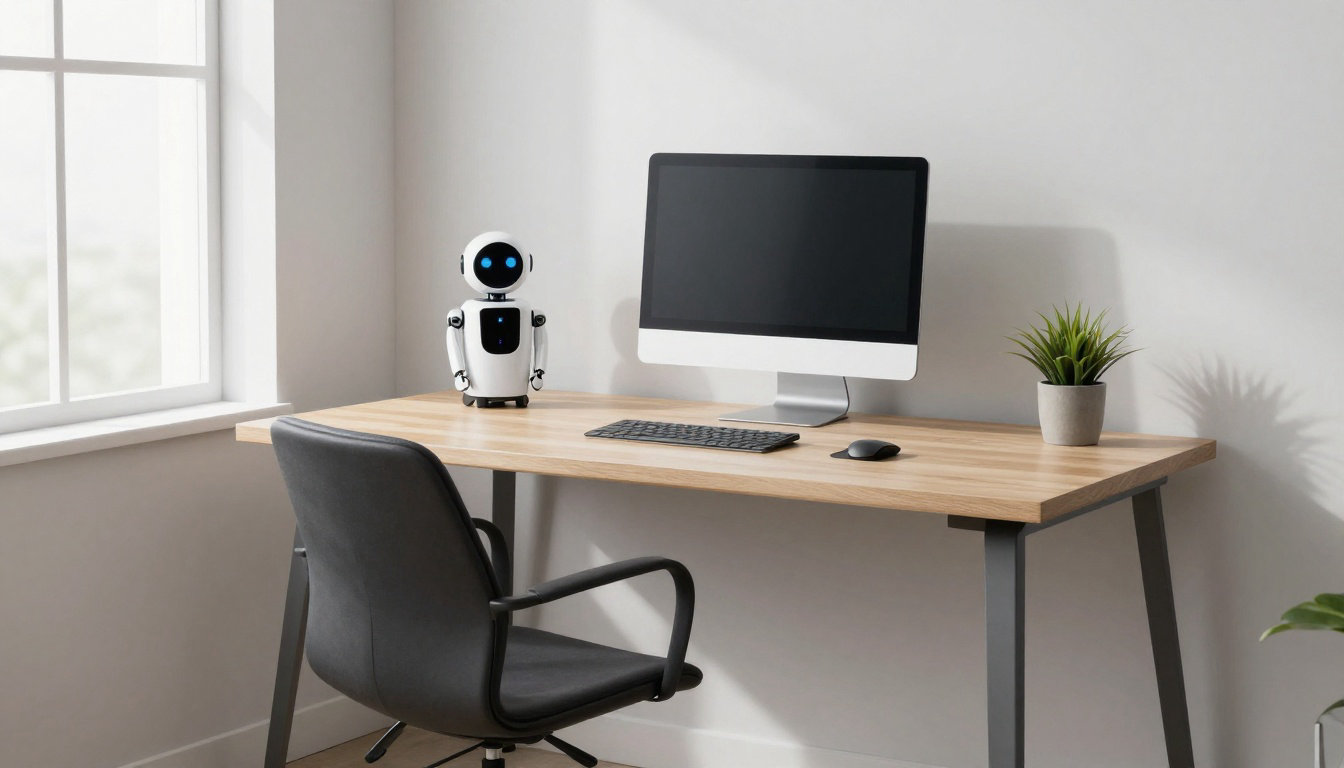 Comment le référencement IA transforme la recherche locale ?