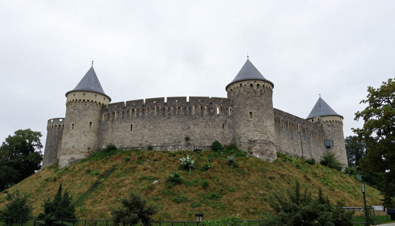 Stratégies d'autorité et visibilité locale en Wallonie