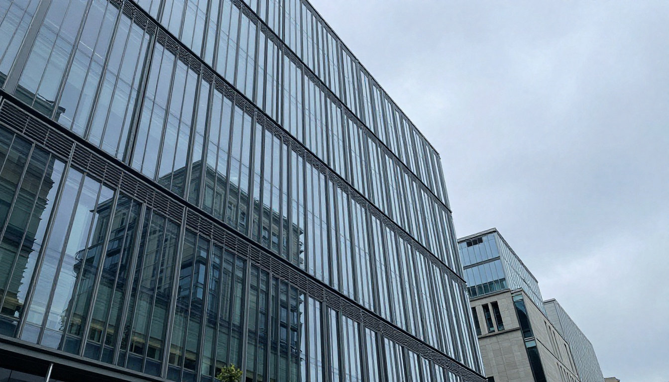 Un système d'acquisition structuré pour des résultats réels